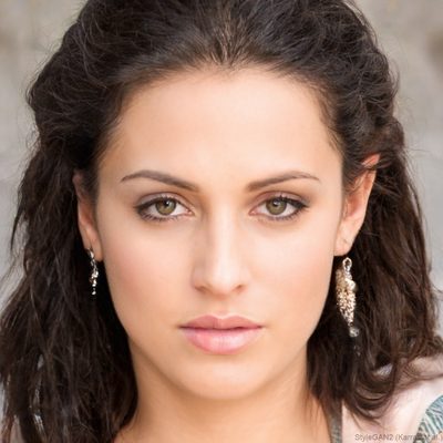 Chloe Martin