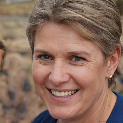 Greta Fischer