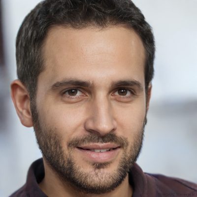 Luca Esposito